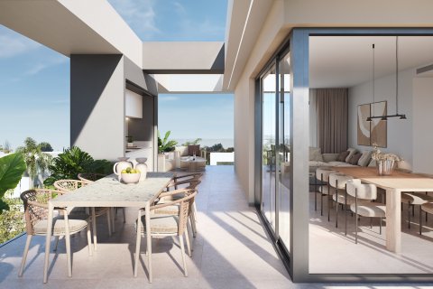 Penthouse for sale Torre-Pacheco, Murcia, Spain 3 bedrooms,  No. 132031 - photo 12