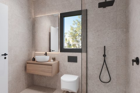 Penthouse for sale Torre-Pacheco, Murcia, Spain 3 bedrooms,  No. 132031 - photo 18