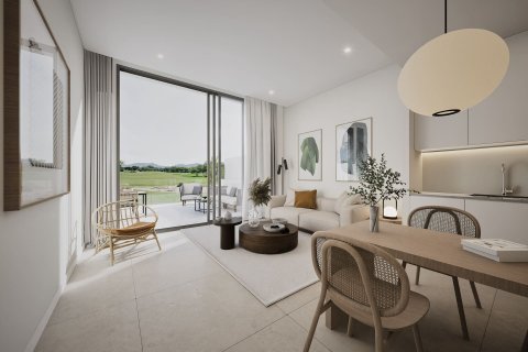 Penthauss pārdošanā Los Alcazares, Murcia, Spānijā 3 istabas, 409 m2 Nr. 132316 - attēls 3