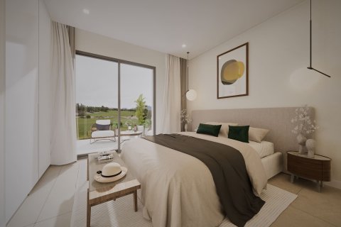 Penthauss pārdošanā Los Alcazares, Murcia, Spānijā 3 istabas, 409 m2 Nr. 132316 - attēls 5