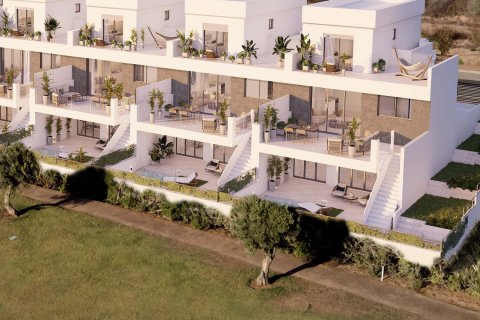 Penthauss pārdošanā Los Alcazares, Murcia, Spānijā 3 istabas, 409 m2 Nr. 132316 - attēls 11