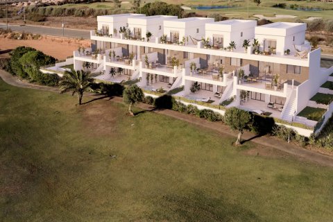 Penthauss pārdošanā Los Alcazares, Murcia, Spānijā 3 istabas, 409 m2 Nr. 132316 - attēls 9