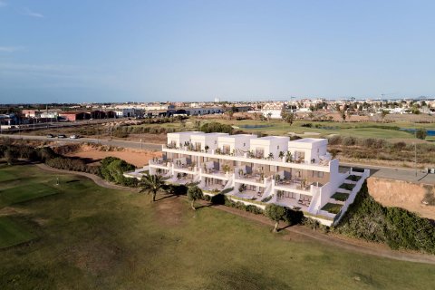 Penthauss pārdošanā Los Alcazares, Murcia, Spānijā 3 istabas, 409 m2 Nr. 132316 - attēls 12