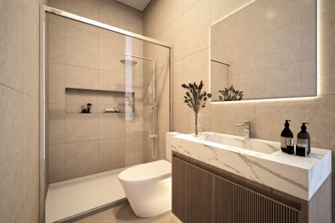 Penthauss pārdošanā Los Alcazares, Murcia, Spānijā 3 istabas, 409 m2 Nr. 132316 - attēls 6