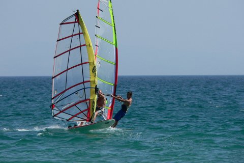 Penthouse for sale Alicante, Spain 2 bedrooms,  No. 132315 - photo 9