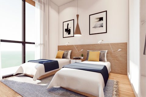 Penthouse for sale Alicante, Spain 2 bedrooms,  No. 132315 - photo 20