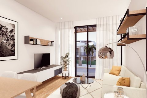 Penthouse for sale Alicante, Spain 2 bedrooms,  No. 132315 - photo 17