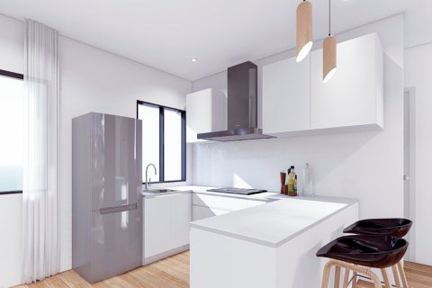 Penthouse for sale Alicante, Spain 2 bedrooms,  No. 132315 - photo 19