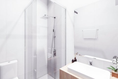 Penthouse for sale Alicante, Spain 2 bedrooms,  No. 132315 - photo 6
