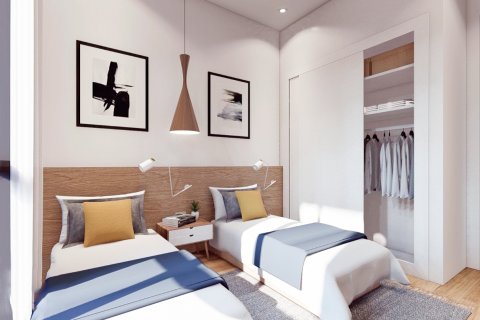 Penthouse for sale Alicante, Spain 2 bedrooms,  No. 132315 - photo 3