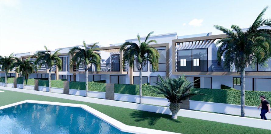 Penthouse Alicante, Spain 2 bedrooms,  No. 132315