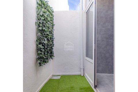 Rindu māja pārdošanā Mahon, Menorca, Spānijā 2 istabas, 95 m2 Nr. 127949 - attēls 8