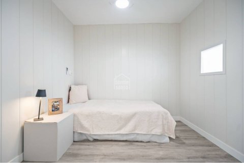 Rindu māja pārdošanā Mahon, Menorca, Spānijā 2 istabas, 95 m2 Nr. 127949 - attēls 11