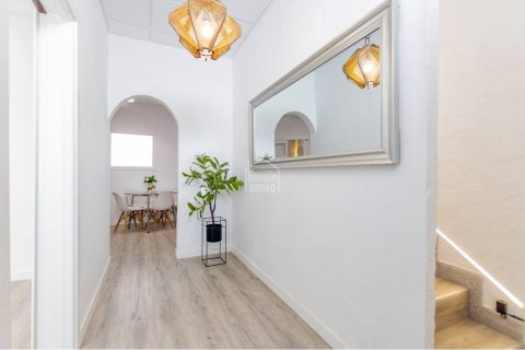 Rindu māja pārdošanā Mahon, Menorca, Spānijā 2 istabas, 95 m2 Nr. 127949 - attēls 10