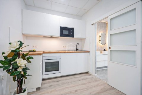 Rindu māja pārdošanā Mahon, Menorca, Spānijā 2 istabas, 95 m2 Nr. 127949 - attēls 5