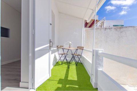 Rindu māja pārdošanā Mahon, Menorca, Spānijā 2 istabas, 95 m2 Nr. 127949 - attēls 13