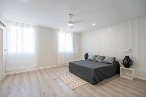 Rindu māja pārdošanā Mahon, Menorca, Spānijā 2 istabas, 95 m2 Nr. 127949 - attēls 12