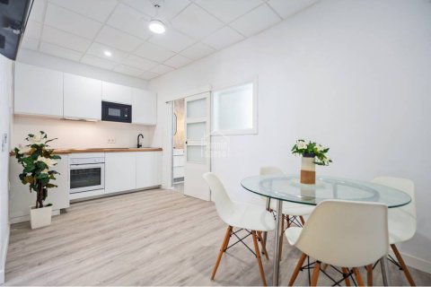 Rindu māja pārdošanā Mahon, Menorca, Spānijā 2 istabas, 95 m2 Nr. 127949 - attēls 1