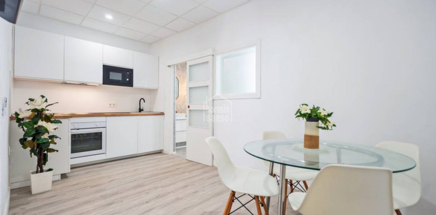 Rindu māja Mahon, Menorca, Spānijā 2 istabas, 95 m2 Nr. 127949