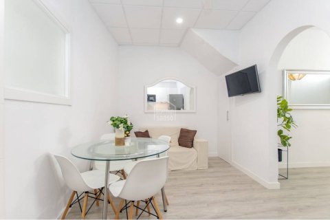 Rindu māja pārdošanā Mahon, Menorca, Spānijā 2 istabas, 95 m2 Nr. 127949 - attēls 2