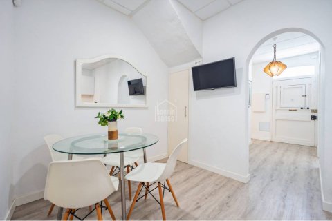 Rindu māja pārdošanā Mahon, Menorca, Spānijā 2 istabas, 95 m2 Nr. 127949 - attēls 4