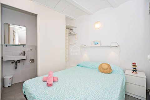 Apartment for sale Mahon, Menorca, Spain 2 bedrooms,  No. 127945 - photo 7