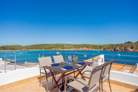 Apartment for sale Mahon, Menorca, Spain 2 bedrooms,  No. 127945 - photo 1