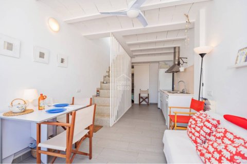 Apartment for sale Mahon, Menorca, Spain 2 bedrooms,  No. 127945 - photo 3