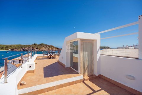 Apartment for sale Mahon, Menorca, Spain 2 bedrooms,  No. 127945 - photo 2