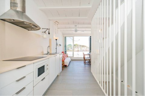 Apartment for sale Mahon, Menorca, Spain 2 bedrooms,  No. 127945 - photo 9