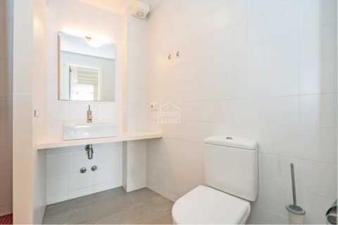 Apartment for sale Mahon, Menorca, Spain 2 bedrooms,  No. 127945 - photo 6