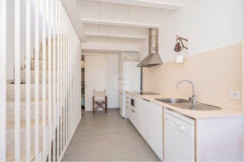 Apartment for sale Mahon, Menorca, Spain 2 bedrooms,  No. 127945 - photo 5