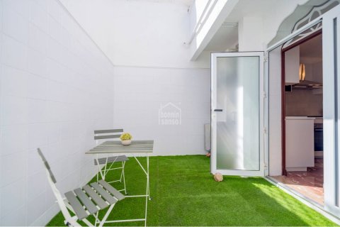 Rindu māja pārdošanā Sant Lluis, Menorca, Spānijā 2 istabas, 96 m2 Nr. 127947 - attēls 6