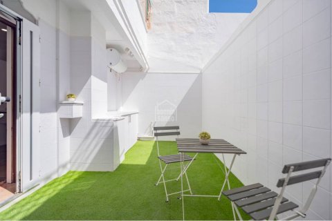 Rindu māja pārdošanā Sant Lluis, Menorca, Spānijā 2 istabas, 96 m2 Nr. 127947 - attēls 7