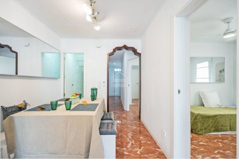 Rindu māja pārdošanā Sant Lluis, Menorca, Spānijā 2 istabas, 96 m2 Nr. 127947 - attēls 2
