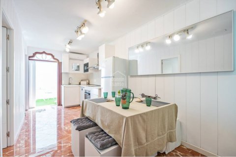 Rindu māja pārdošanā Sant Lluis, Menorca, Spānijā 2 istabas, 96 m2 Nr. 127947 - attēls 1