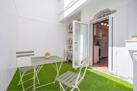 Rindu māja pārdošanā Sant Lluis, Menorca, Spānijā 2 istabas, 96 m2 Nr. 127947 - attēls 5