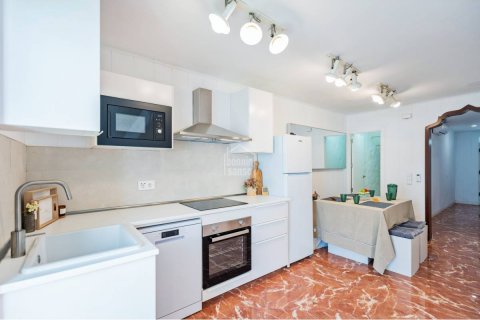 Rindu māja pārdošanā Sant Lluis, Menorca, Spānijā 2 istabas, 96 m2 Nr. 127947 - attēls 3