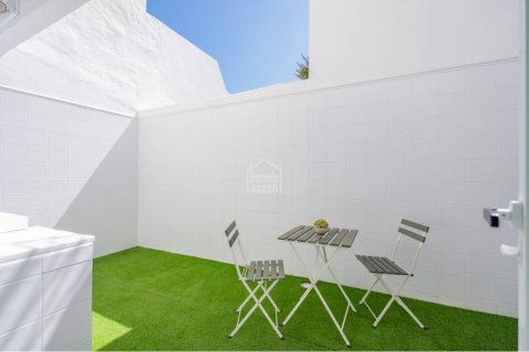 Rindu māja pārdošanā Sant Lluis, Menorca, Spānijā 2 istabas, 96 m2 Nr. 127947 - attēls 8