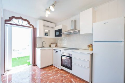 Rindu māja pārdošanā Sant Lluis, Menorca, Spānijā 2 istabas, 96 m2 Nr. 127947 - attēls 4