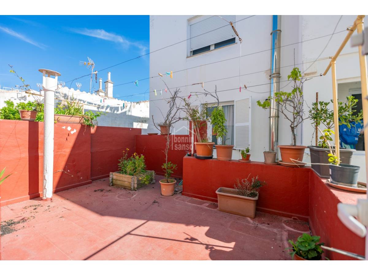 Townhouse à Es Castell, Menorca, Espagne 5 chambres, 320 m2 No. 127946
