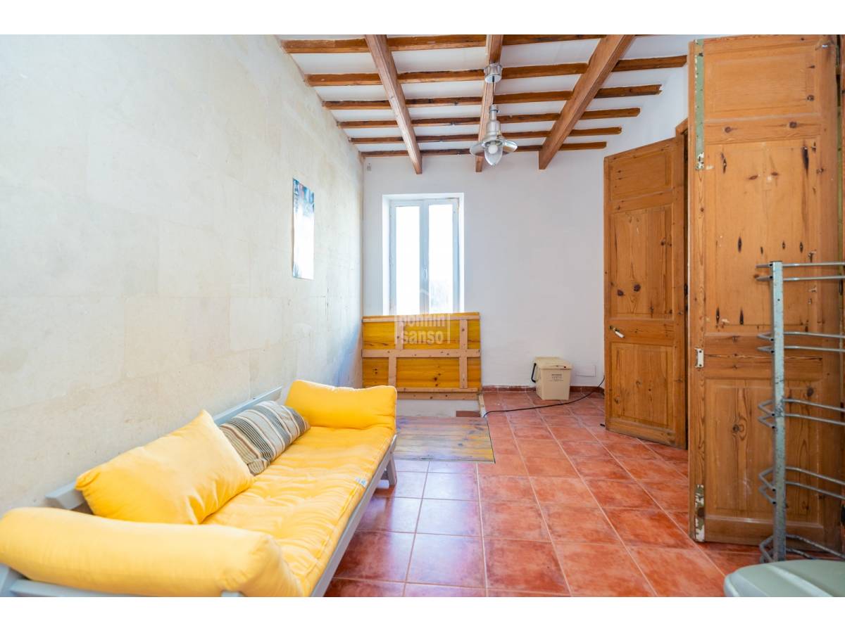 Townhouse à Es Castell, Menorca, Espagne 5 chambres, 320 m2 No. 127946