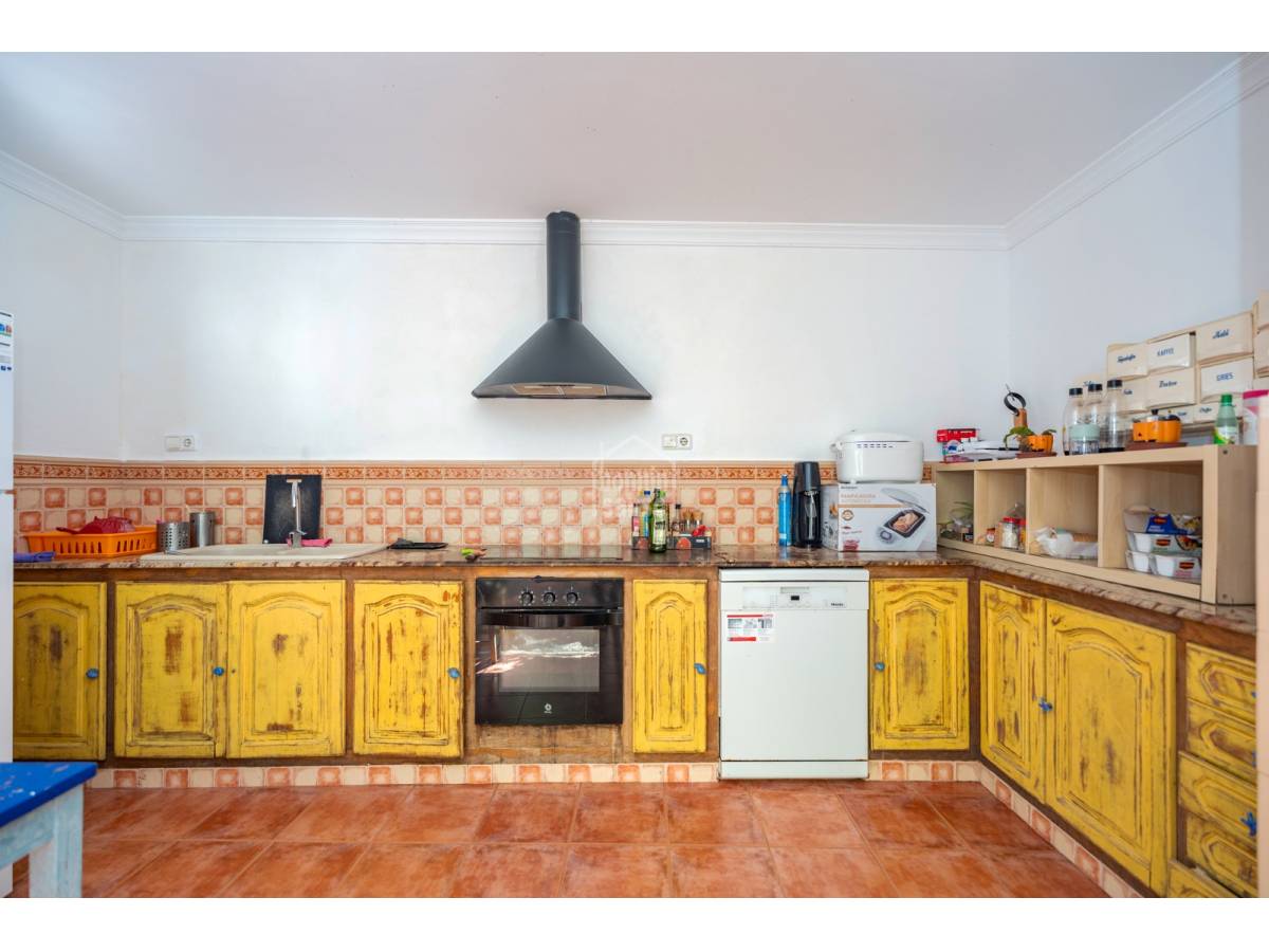 Townhouse à Es Castell, Menorca, Espagne 5 chambres, 320 m2 No. 127946