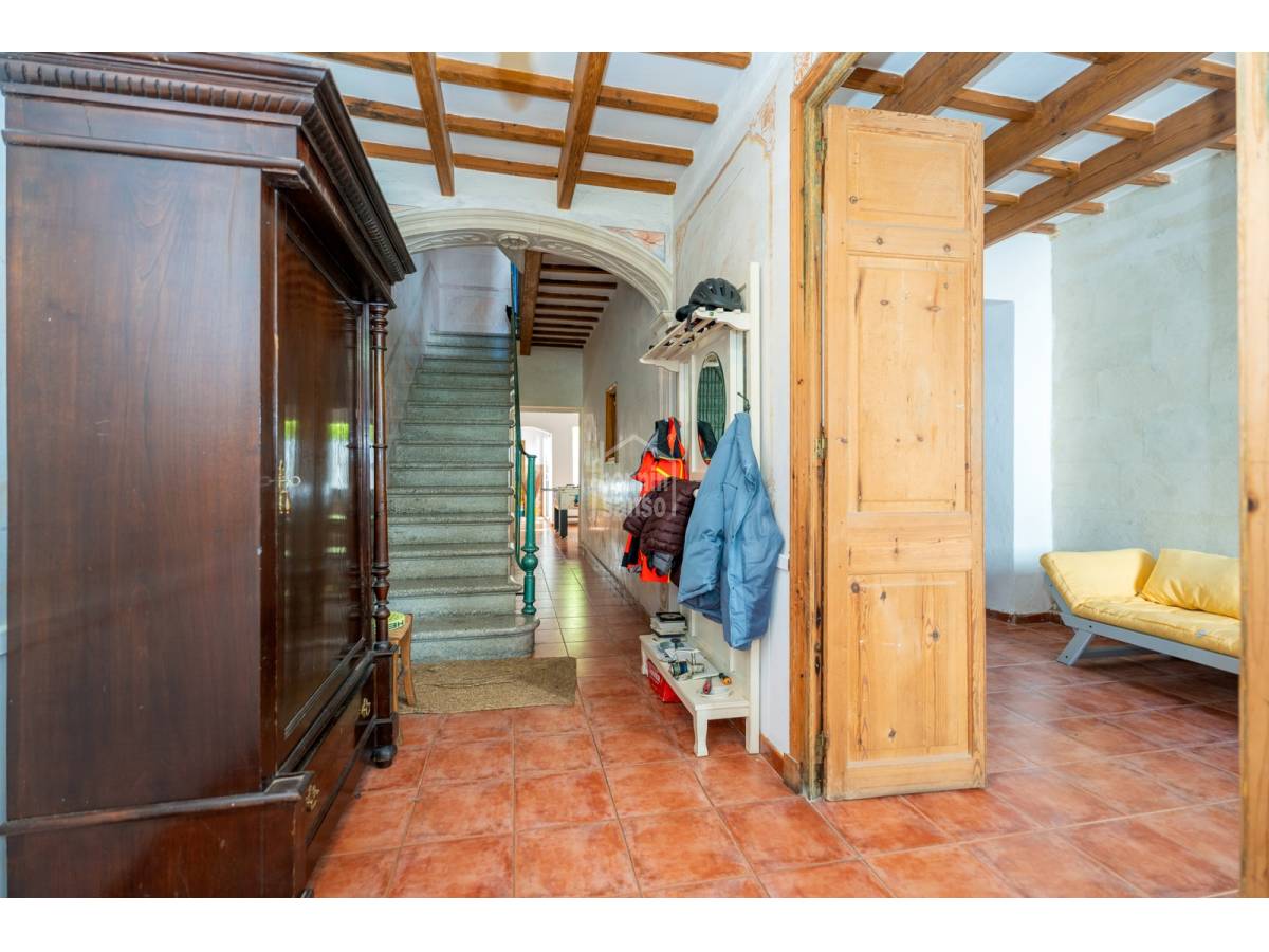 Townhouse à Es Castell, Menorca, Espagne 5 chambres, 320 m2 No. 127946
