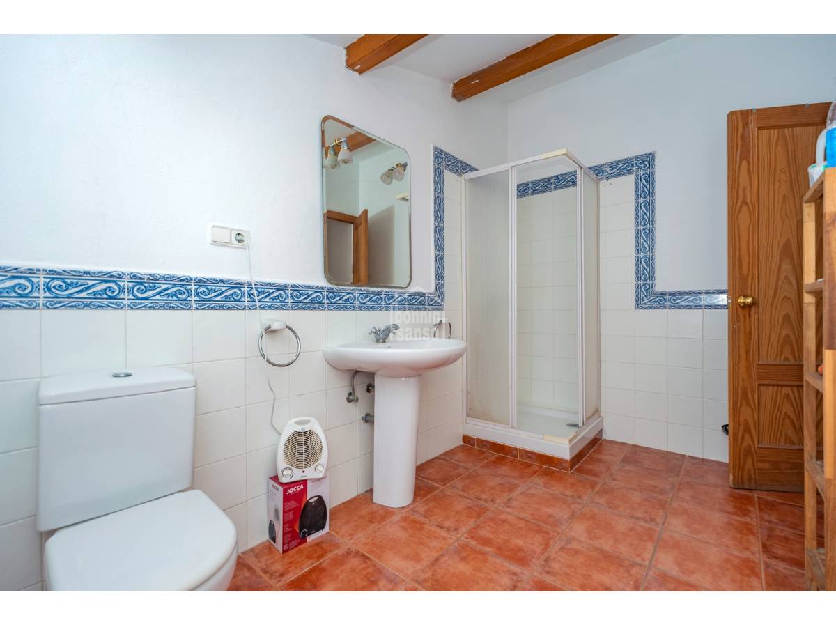 Townhouse à Es Castell, Menorca, Espagne 5 chambres, 320 m2 No. 127946