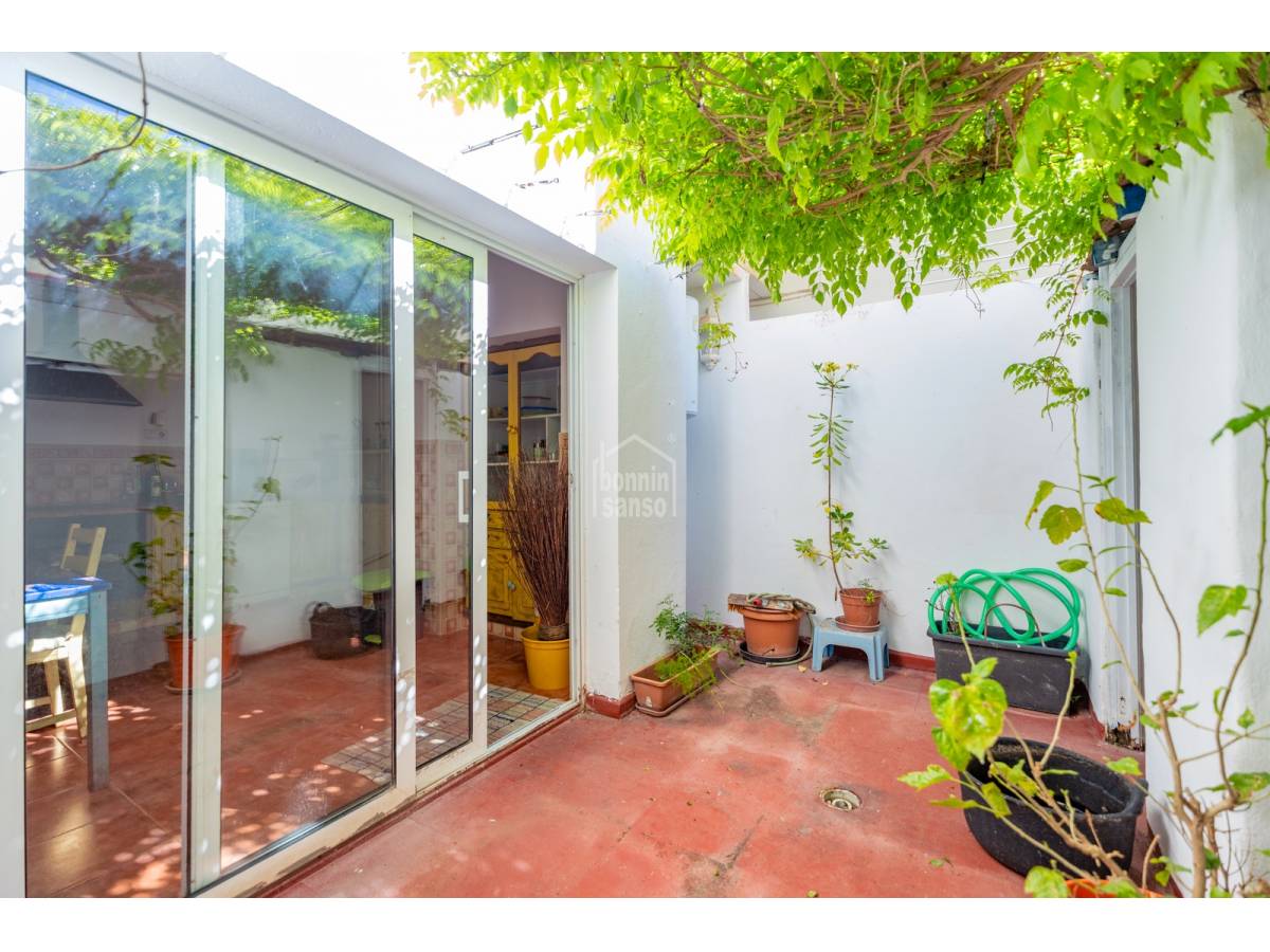 Townhouse à Es Castell, Menorca, Espagne 5 chambres, 320 m2 No. 127946