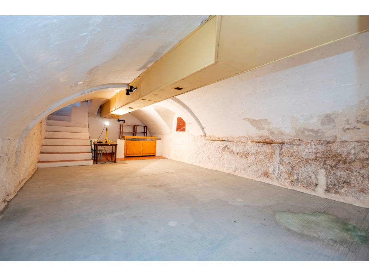 Townhouse à Es Castell, Menorca, Espagne 5 chambres, 320 m2 No. 127946