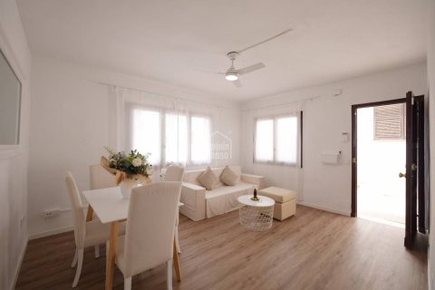 Apartment à vendre Sant Lluis, Menorca, Espagne, 2 chambres, 90 m2 No. 127948 - photo 3