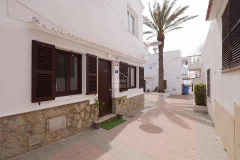 Apartment à vendre Sant Lluis, Menorca, Espagne, 2 chambres, 90 m2 No. 127948 - photo 13