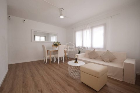 Apartment à vendre Sant Lluis, Menorca, Espagne, 2 chambres, 90 m2 No. 127948 - photo 2